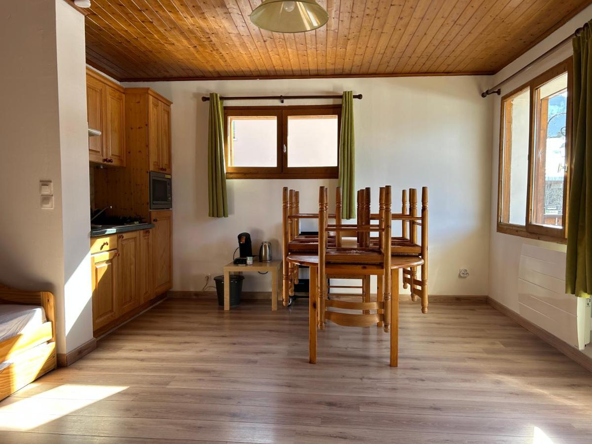 Appartement Edelweiss 沙泰勒 外观 照片