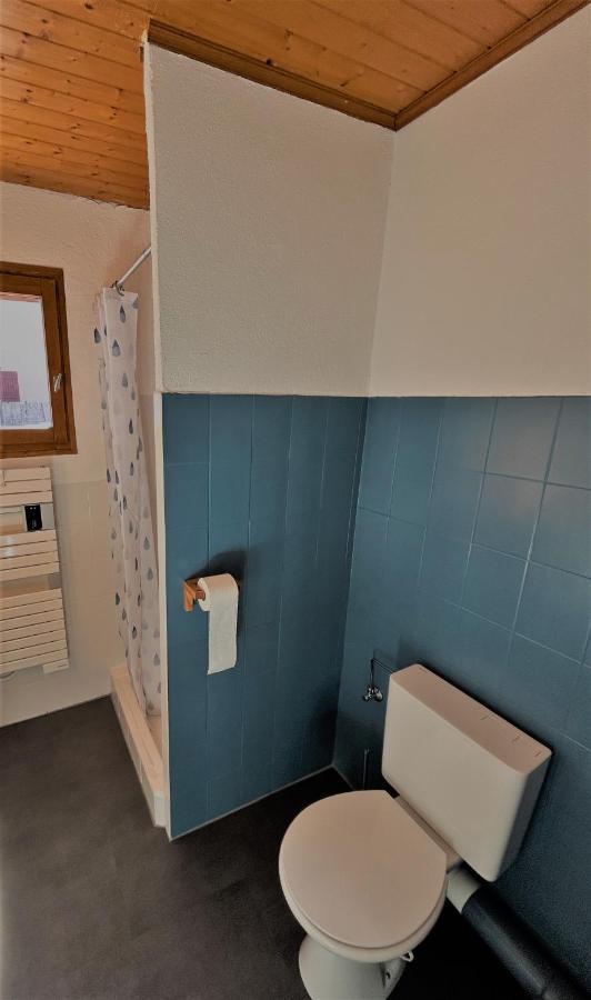 Appartement Edelweiss 沙泰勒 外观 照片
