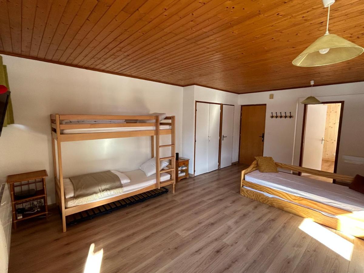 Appartement Edelweiss 沙泰勒 外观 照片